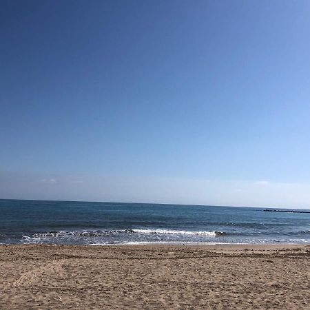 Luminoso Estudio En La Playa De El Campello Eksteriør billede